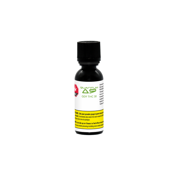 QD9 THC30